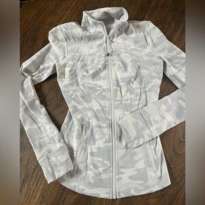 Lululemon Define Jacket Nulu Sweatshirt